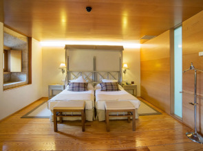 Parador de Santo Estevo