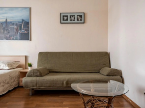 «Едем в Питер» - Апартаменты СОФИЯ на Южном шоссе, д.49/2