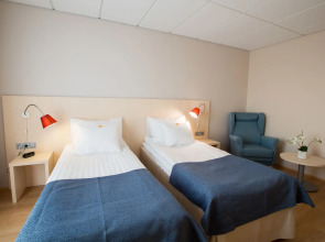 Комплекс Tallinn Viimsi SPA