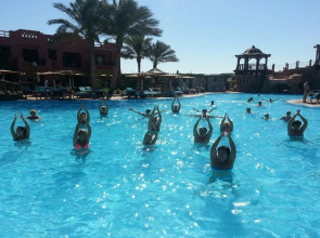 Charmillion Sea Life Resort