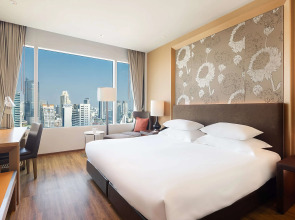 Eastin Grand Hotel Sathorn Bangkok