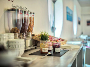 Zenitude Hotel-Residences Bordeaux Aeroport Merignac