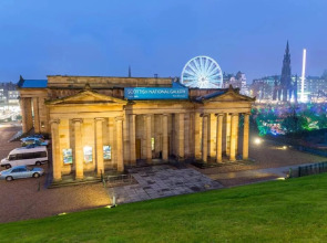 Hotel Indigo Edinburgh - Princes Street by IHG