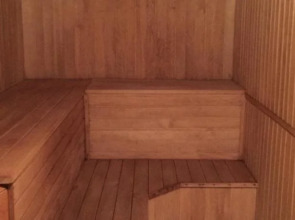 Razliv Zaliv Hostel & Hotel