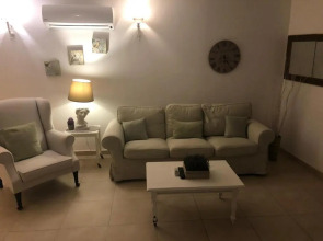 8 Oda Boutique Homes