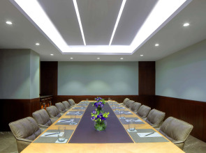 Radisson Blu Atria Bengaluru