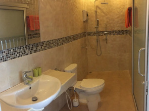 Merlin Plaza Apartments