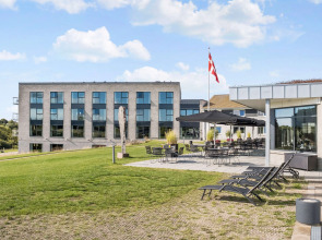 Best Western Plus Hotel Fredericia