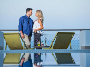 Ammon Zeus Luxury Beach Hotel