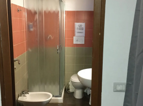 Old Milano House - Hostel