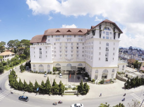 Saigon Dalat Hotel