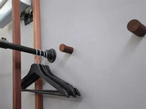 The Hyve Capsule hostel Amsterdam