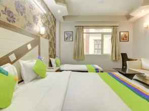 Treebo Rockwell Plaza