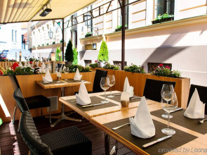 Grand Palace Hotel — The Leading Hotels of the World