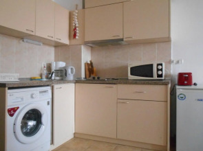 Sunny Holiday Apartments