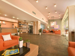 Marina Alimos Hotel Apartments