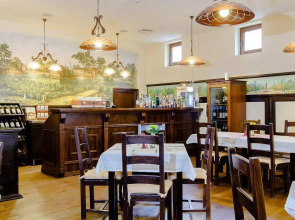 Hotel International Bucharest