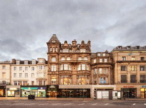 Hotel Indigo Edinburgh - Princes Street by IHG