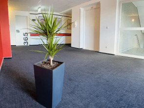 Отель Good Morning + Bad Oldesloe