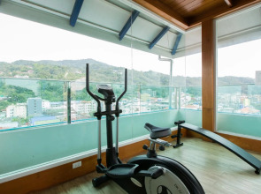 Sira Grande Hotel and Spa