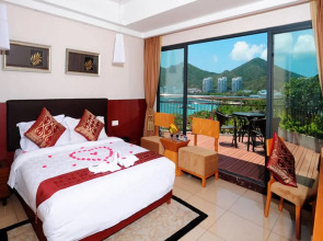 Отель Luyi Seaview