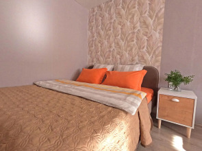 Апартаменты на улице Собинова