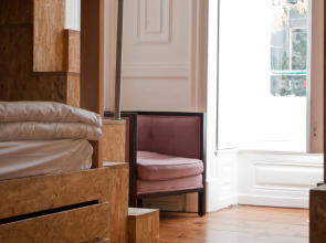 Independente Príncipe Real