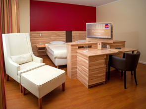 Plaza Premium Columbus Bremen