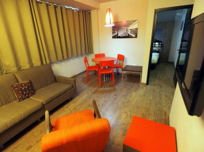 Ben Yehuda Apartments