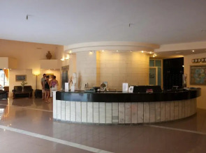 Santa Marina Unique Hotel