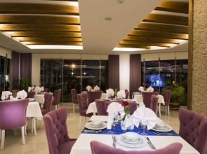 Sun Club Hotel Side - All Inclusive