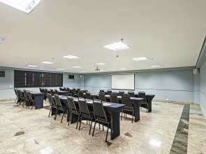 SLIM São Paulo Congonhas