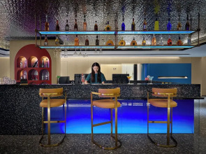 Lan Wan International Hotel