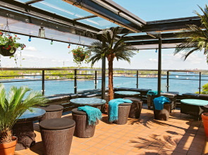 Scandic Sjöfartshotellet