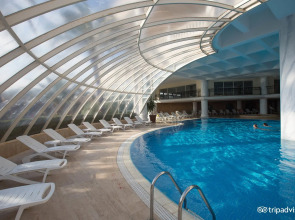 Starlight Resort Hotel - All Inclusive