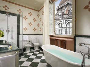 Palazzo Niccolini al Duomo