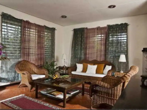 Casa Joaquin Bed & Breakfast