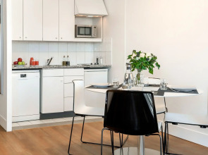 Citadines Bastille Marais Paris