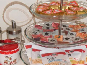 Nardzhilia Guest House