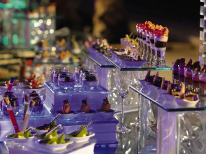 Mövenpick Dead Sea Jordan