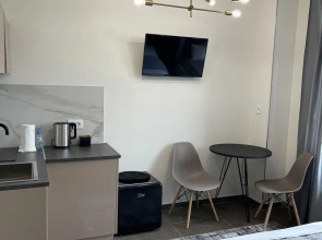 Апартаменты на улице Жакова