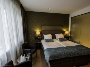 OZO Hotels Arena Amsterdam