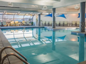 Atlantic Oceanside Hotel & Conference Center