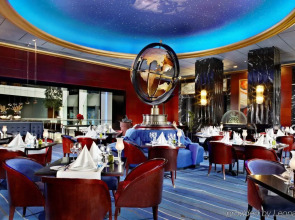 Sheraton Amsterdam Airport Hotel and Conference Center