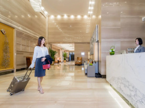 Modena by Fraser Changsha