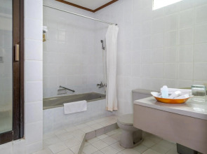 Inna Bali Heritage Hotel