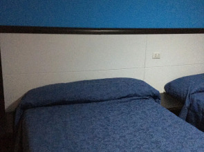 Old Milano House - Hostel