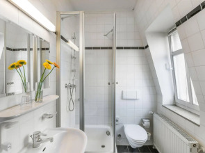 Hotel am Bonhoefferplatz