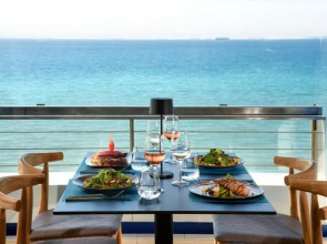 Отель Poseidon Athens