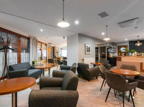 Отель Fonnental Design 